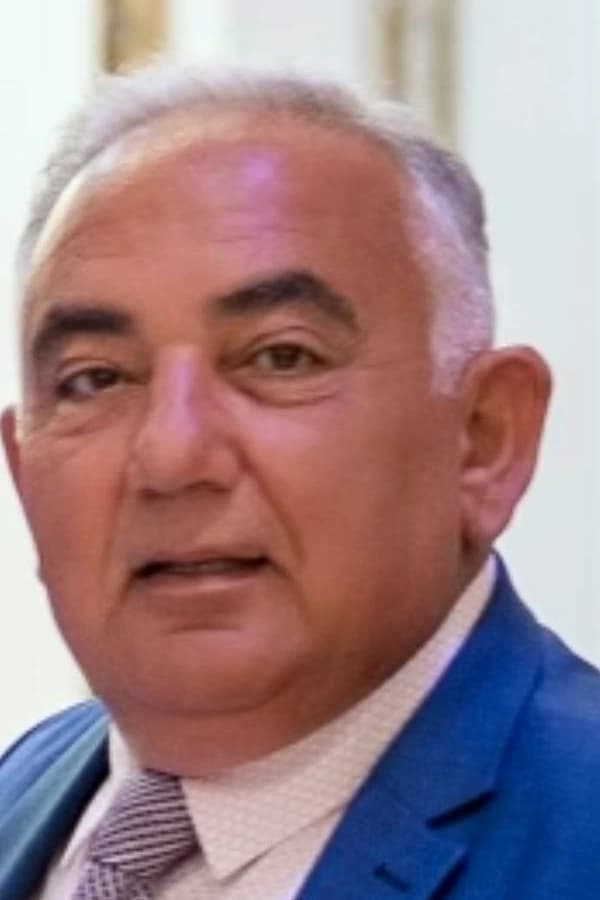 Abraham Bosnoyan, owner of APW Builders