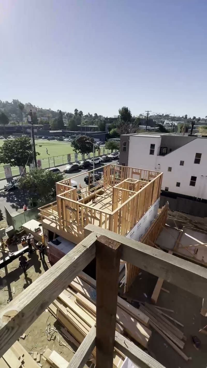 Site overview